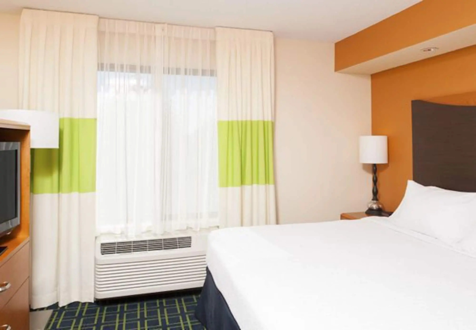 Fairfield Inn and Suites by Marriott Muskegon Norton Shores