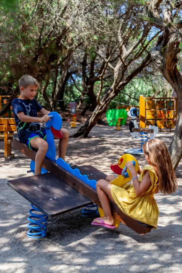 Club Hotel Residence Baiaverde