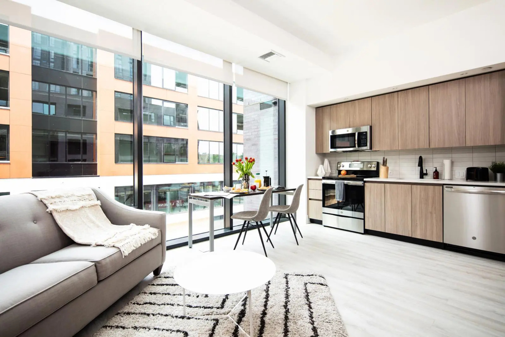 Whyhotel Tysons Corner Greensboro Drive