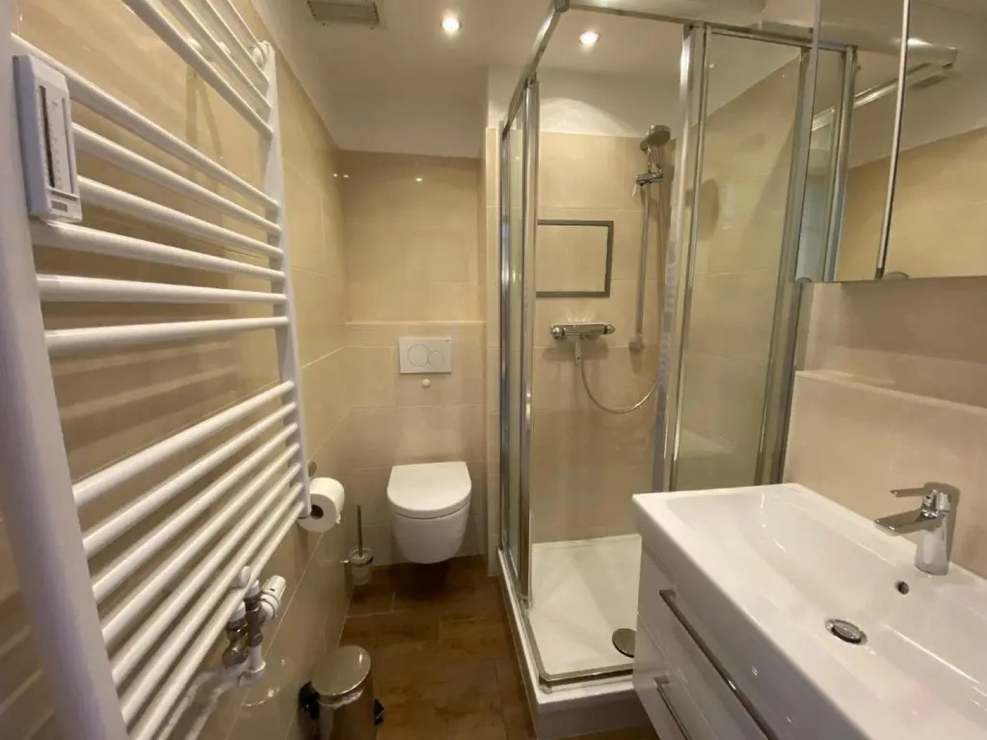 Meerblick FeWo Nr 632