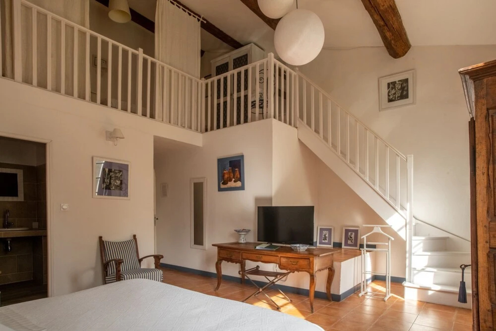 HOTEL et APPARTEMENTS DOMAINE DES CLOS - Teritoria