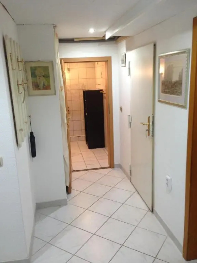 B & B Buchhorst 21481