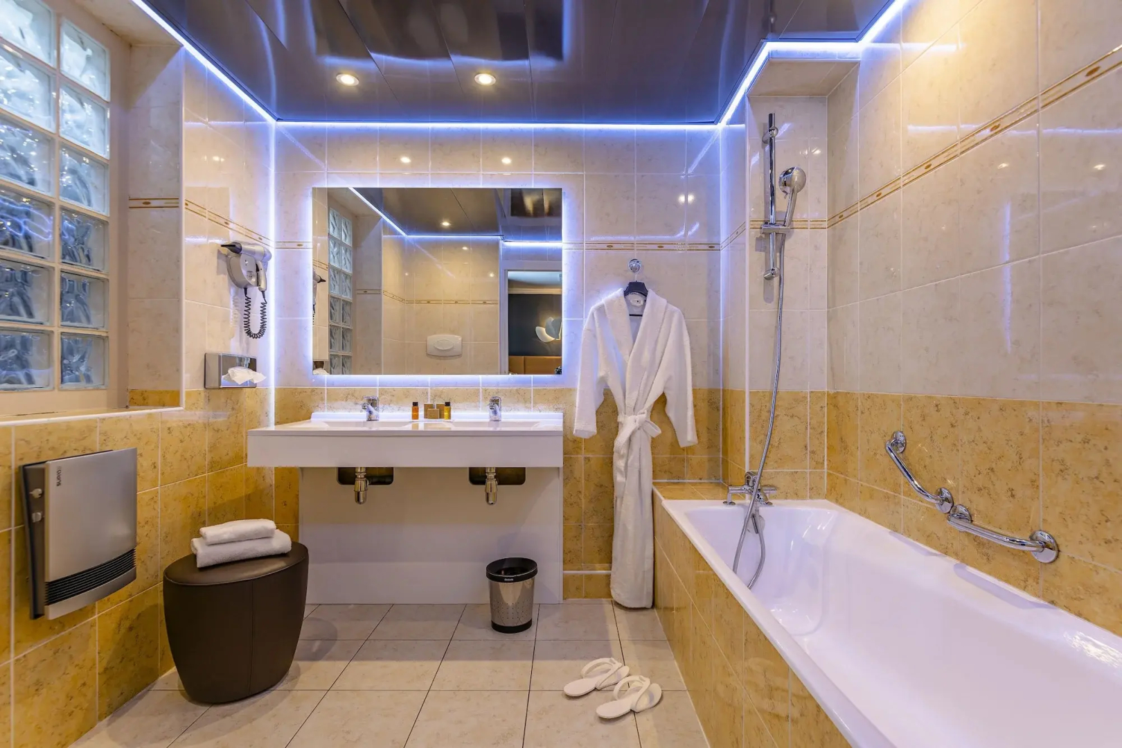 Hotel Residence Europe & Spa