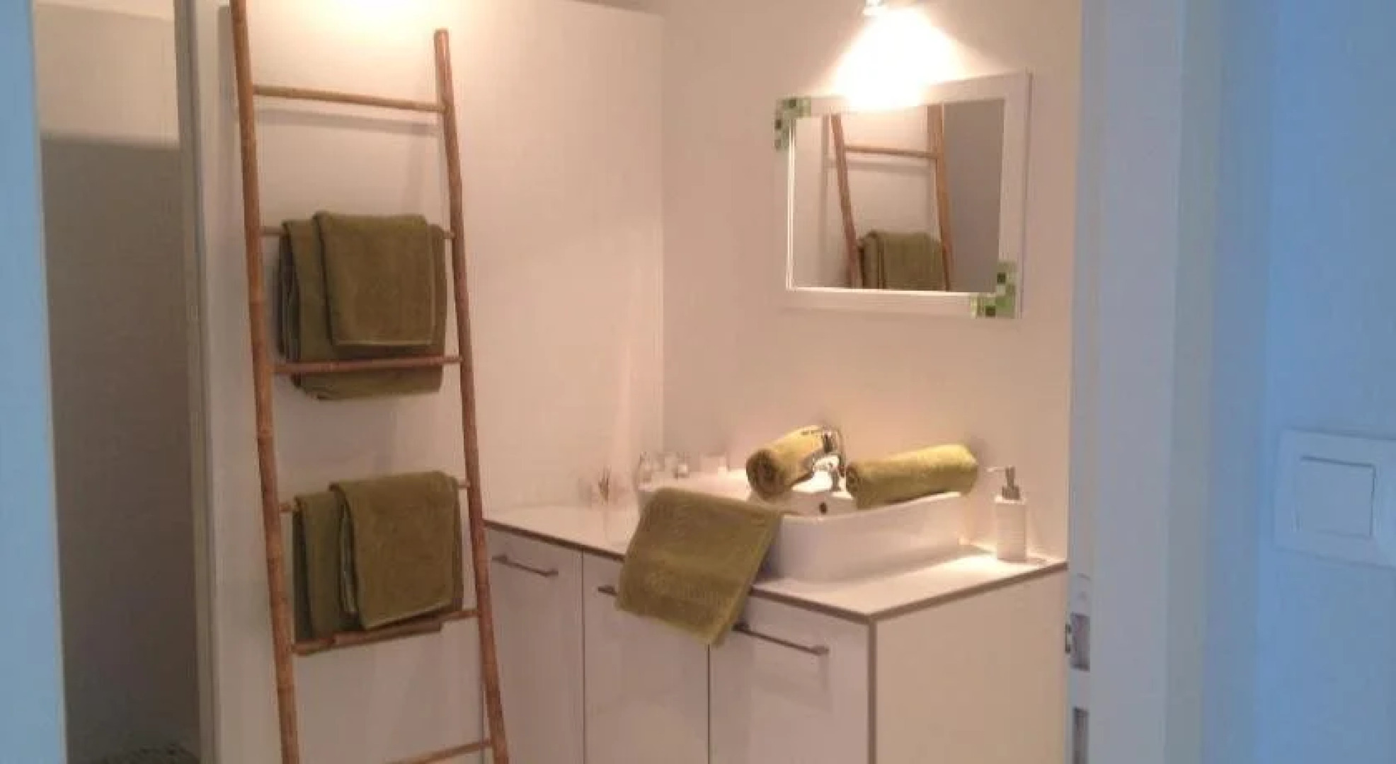 Ferme de Villeray-Chambre d'hôtes