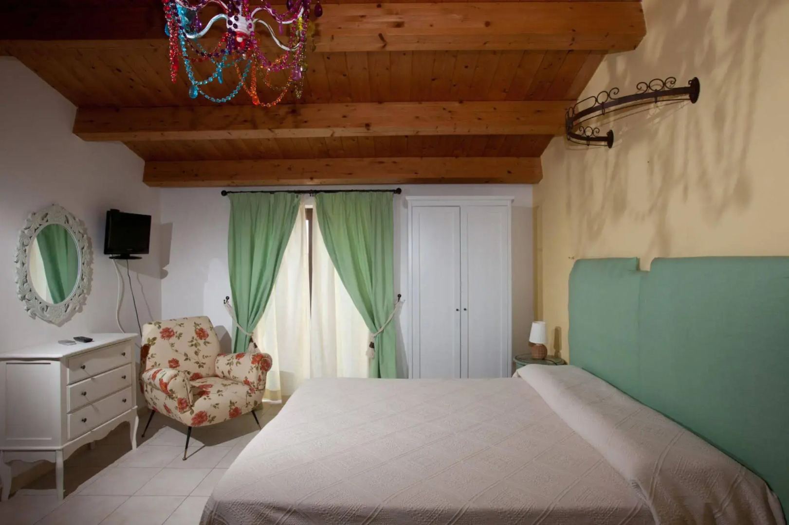 B&B U Marchisi