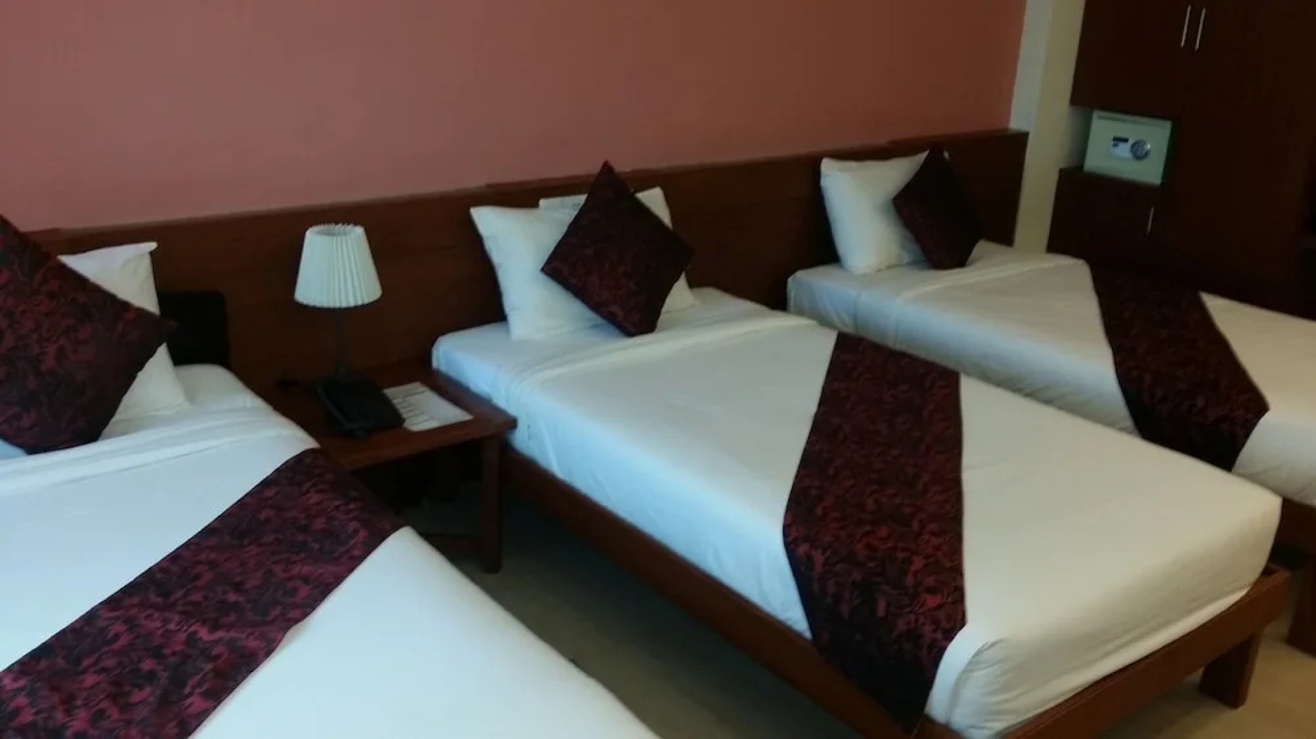 Paradise Inle Resort