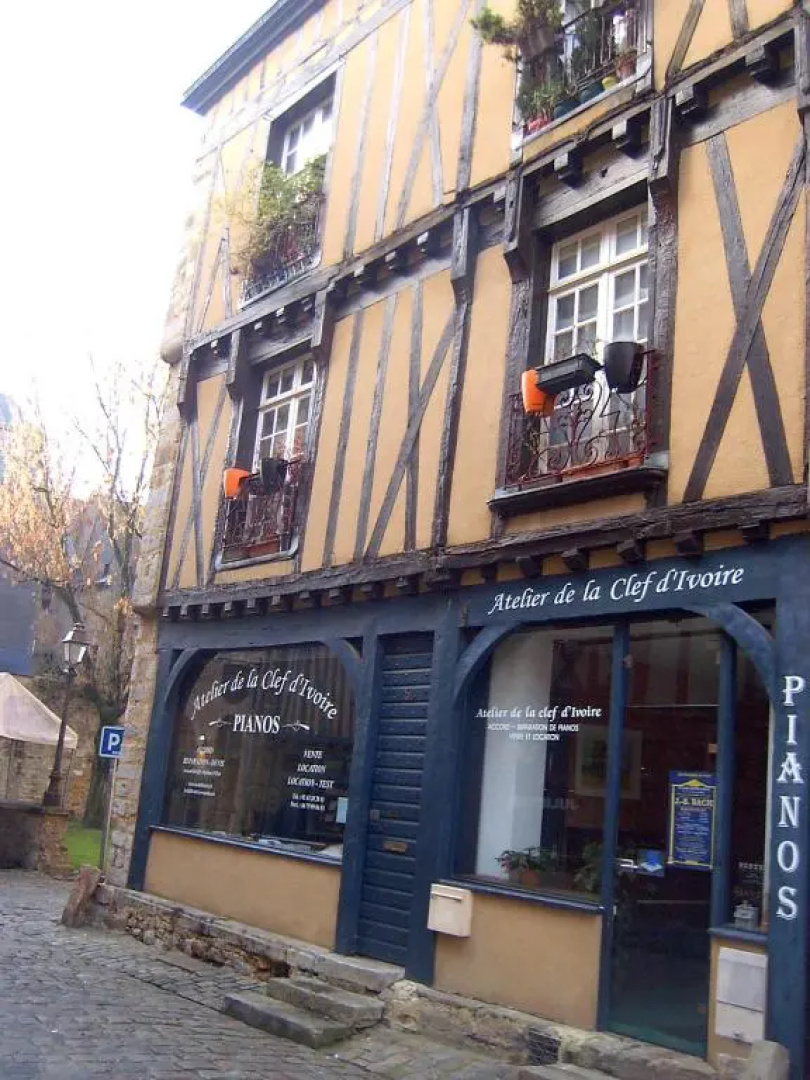 Le Petit Chalet