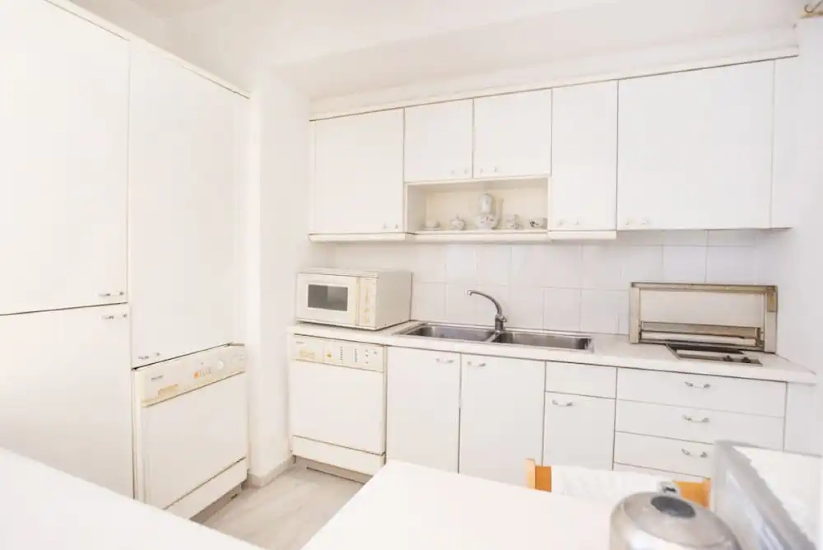 Perfect Athenian Villa