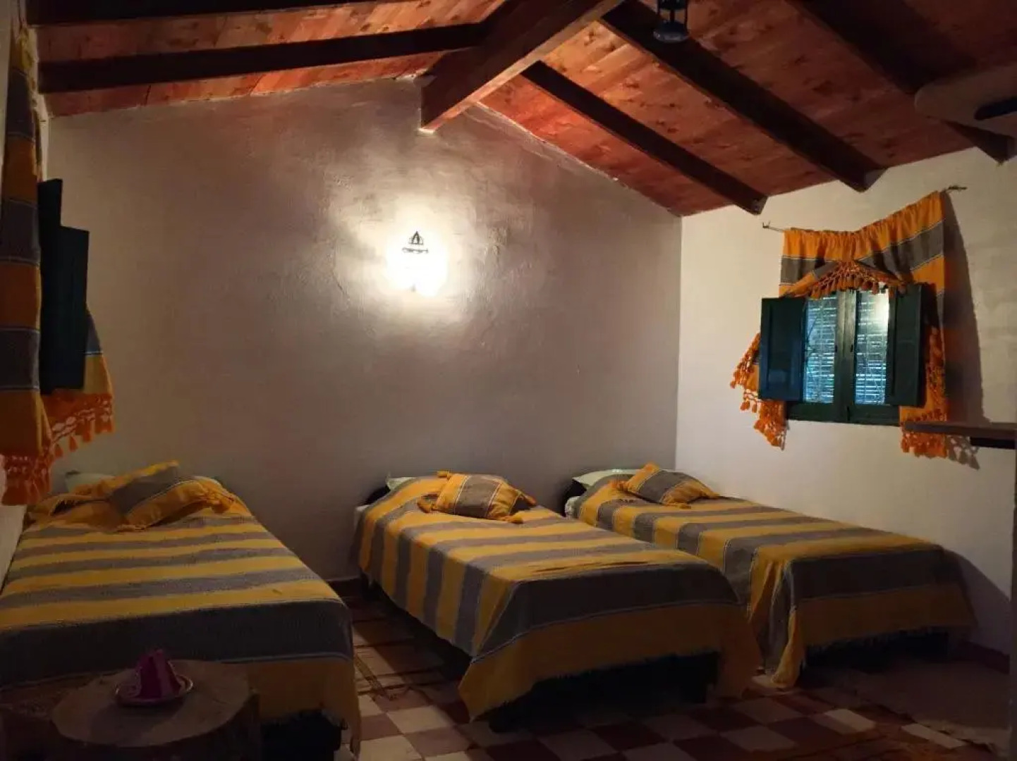 Ferma Jebala Ecolodge