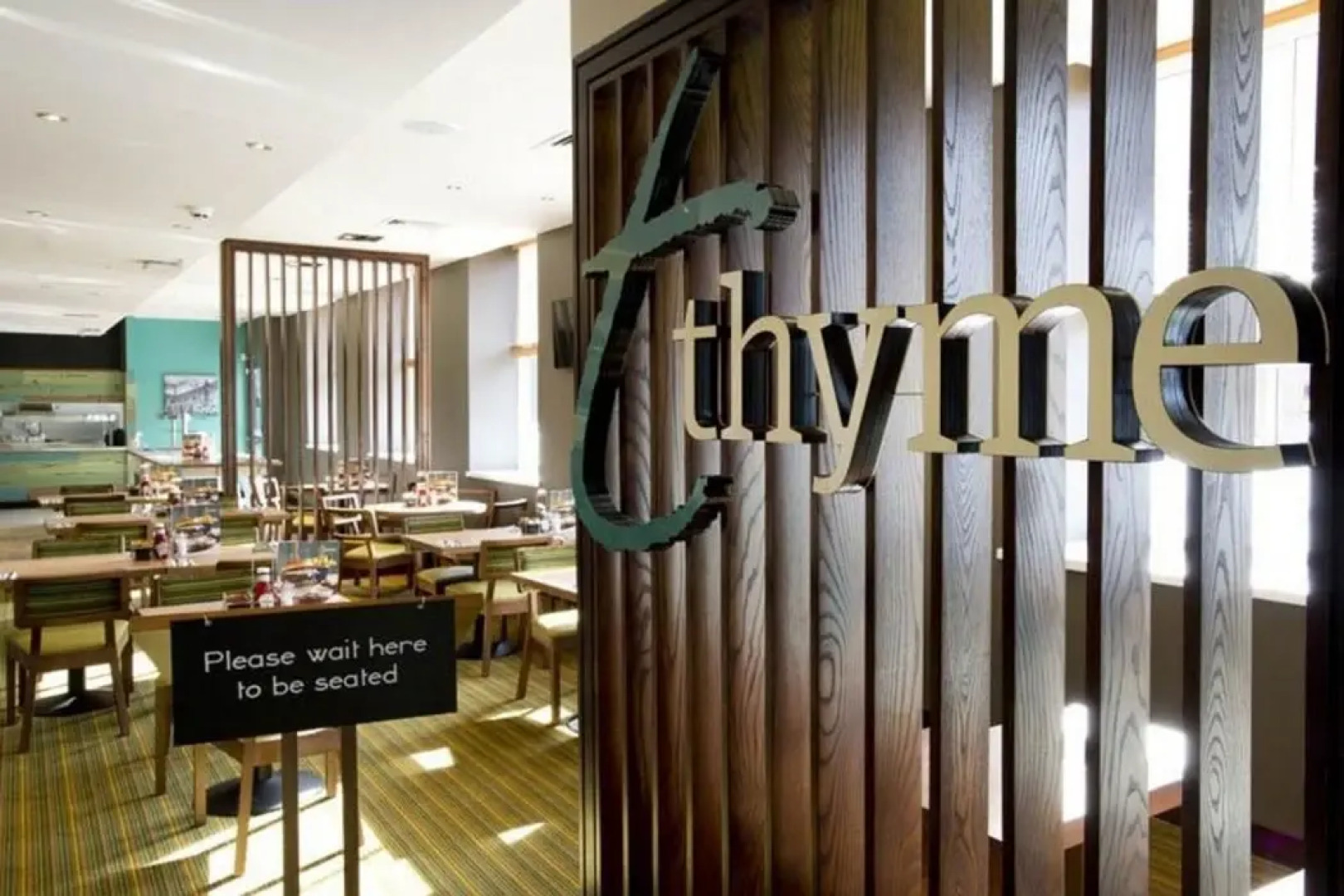 Premier Inn Perth City Centre