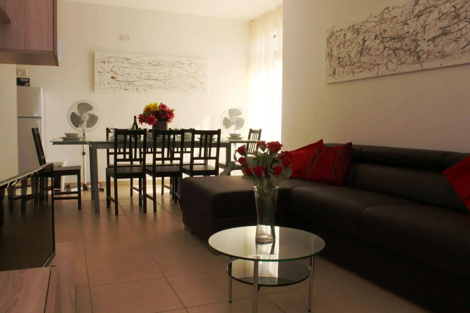 Seashells Apartments