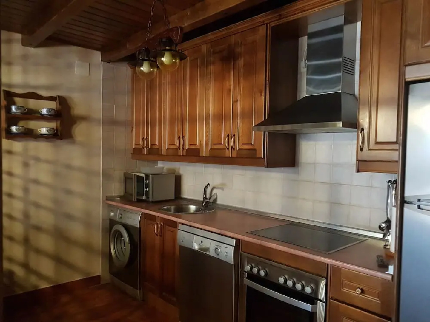 Casa Rural El Castaño