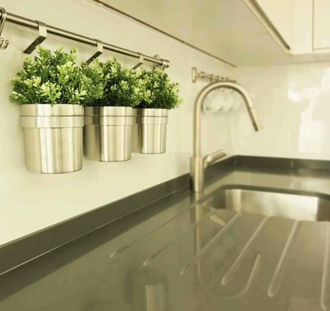 Carrington Gold Tower