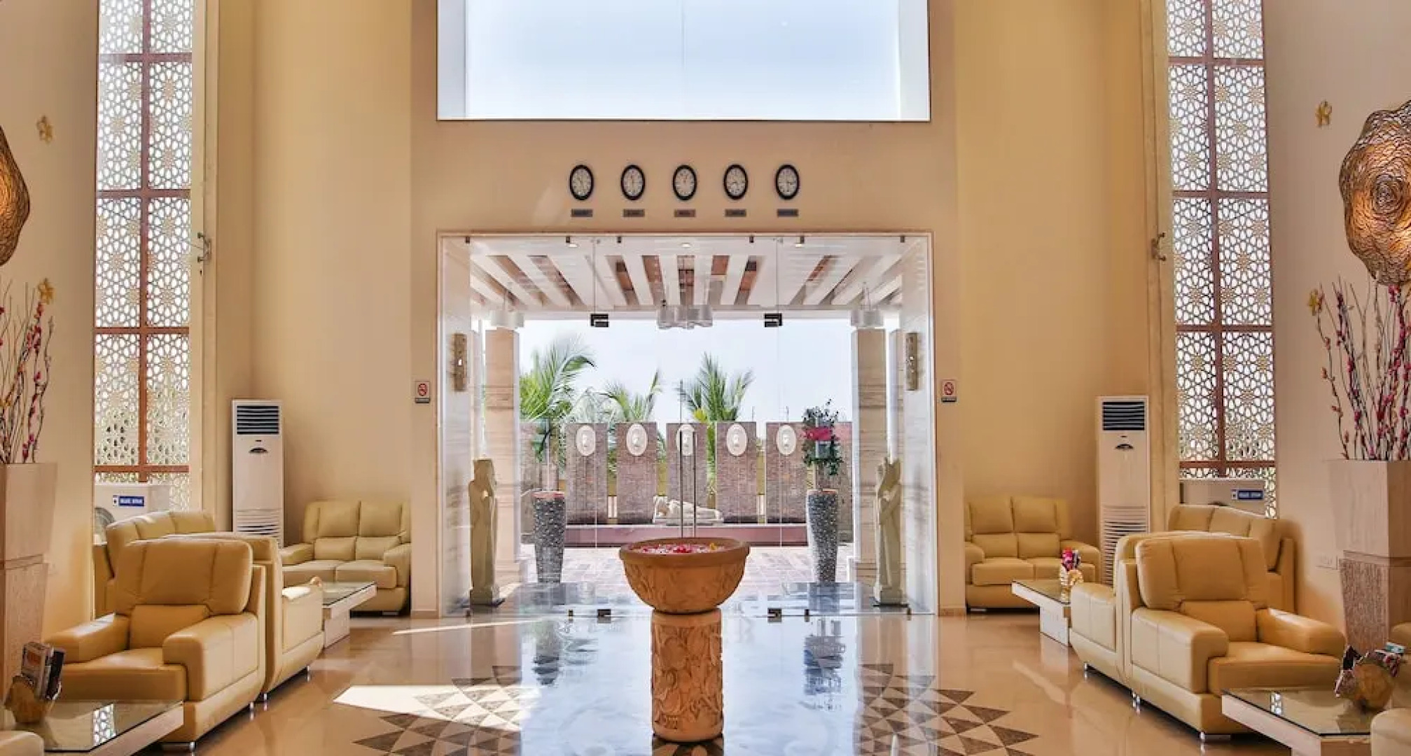 Club Mahindra Dwarka