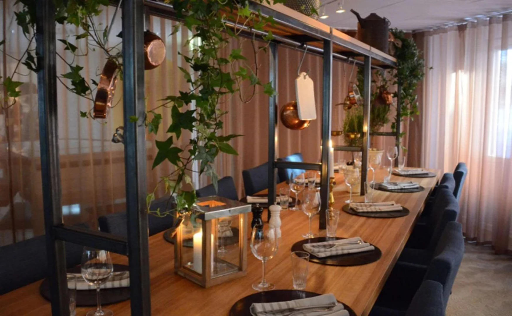 Clarion Hotel Grand Östersund