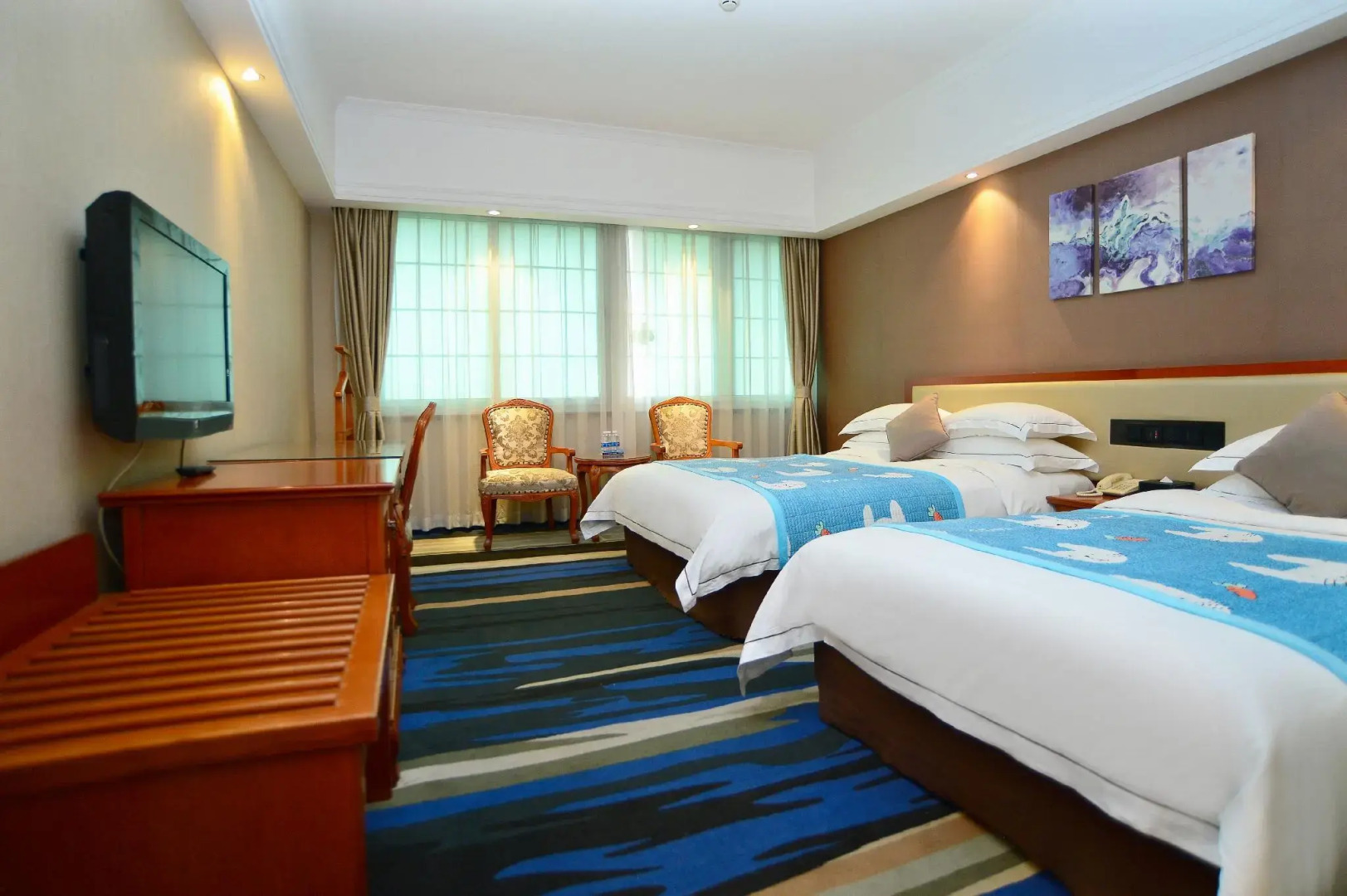 Shenzhen Kaili Hotel