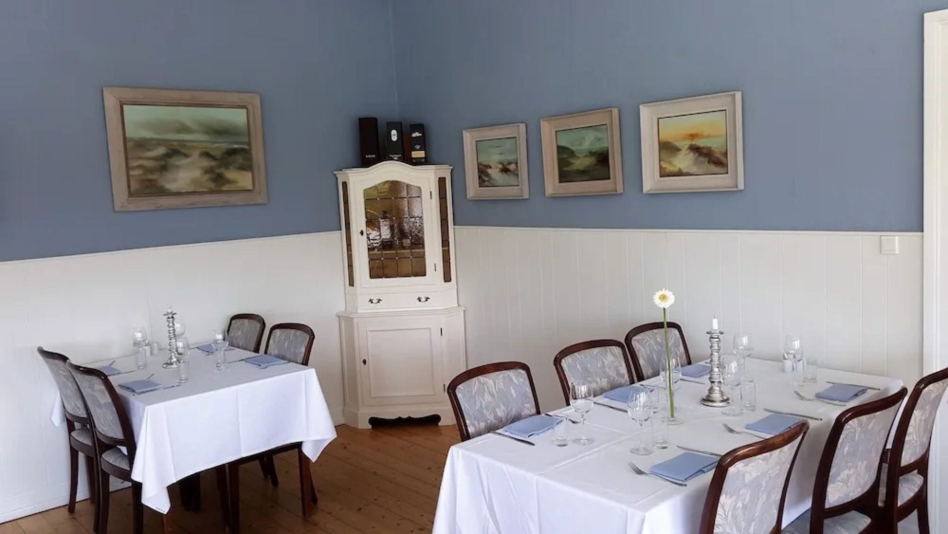 Hotel Strandlyst Badehotel