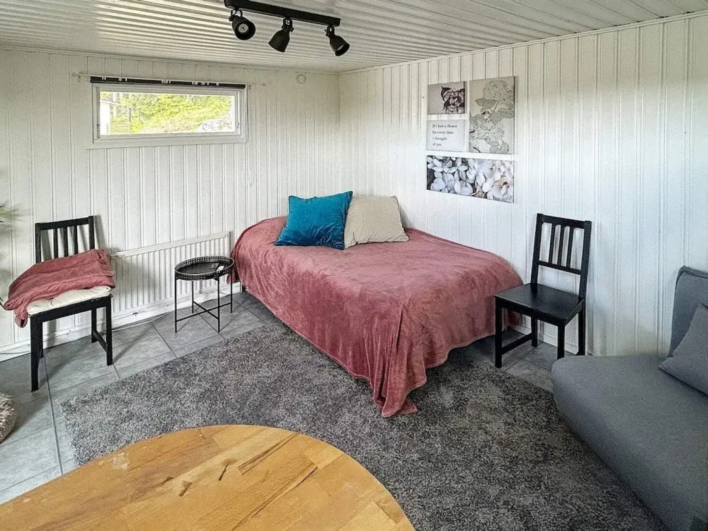 7 Person Holiday Home in Ljungskile-by Traum