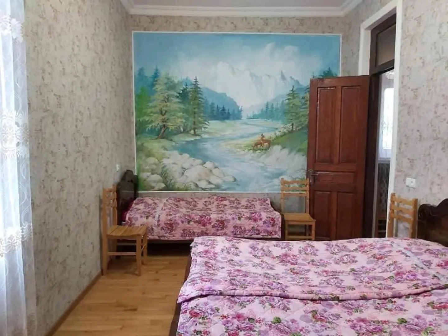 Guest House Champion