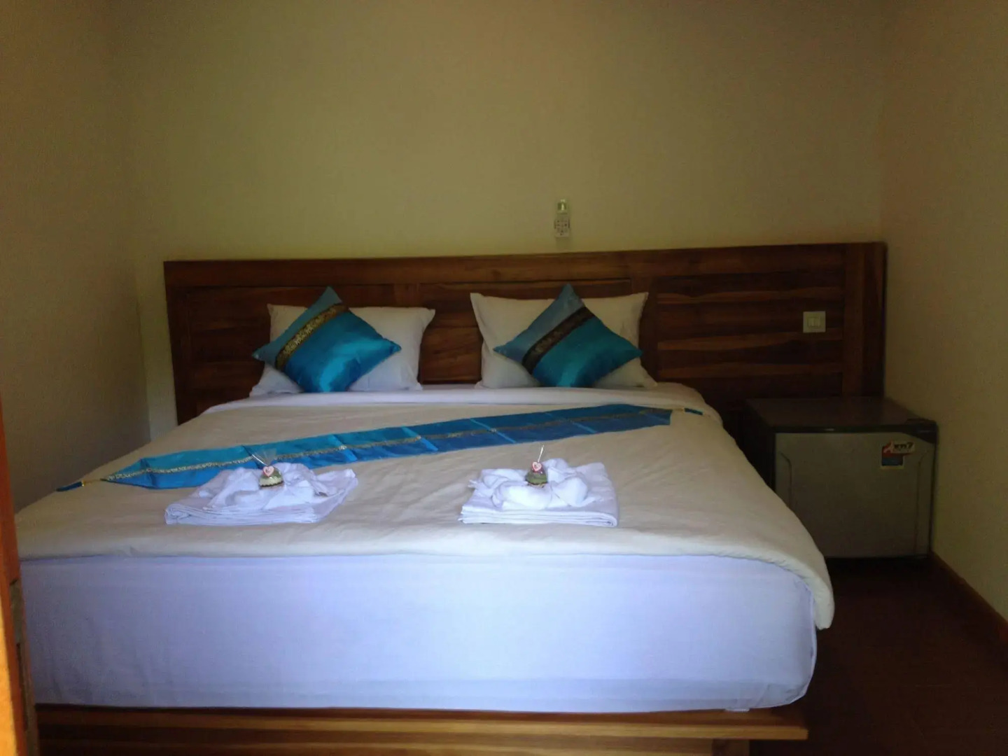 The Lombok Crc Hotel