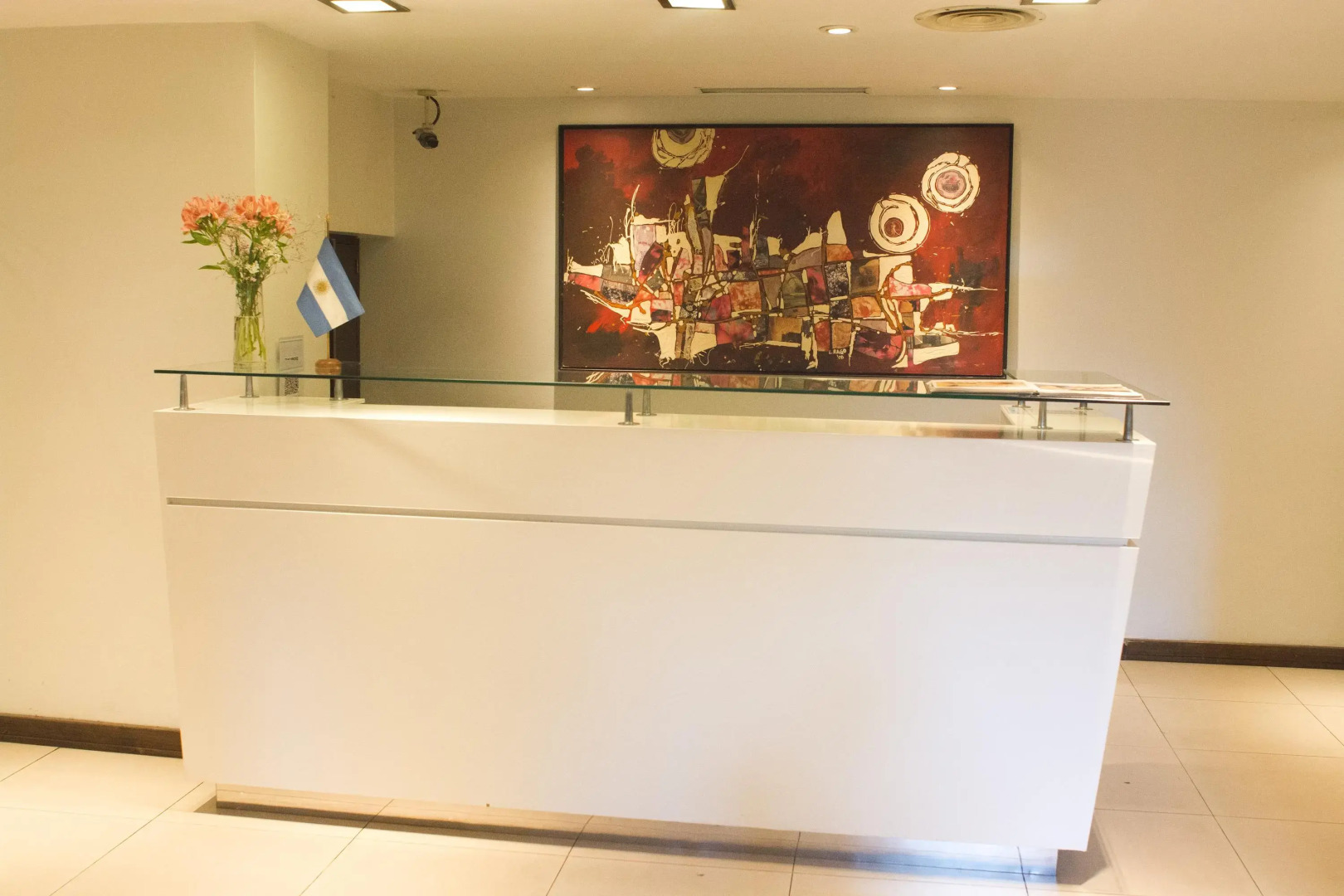 Hotel Albertina Boutique