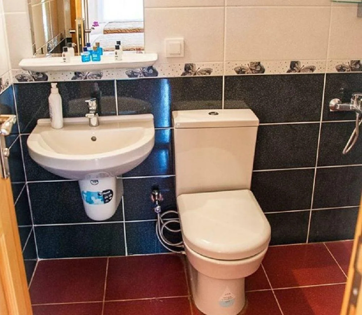 Felix Bungalow Hotel