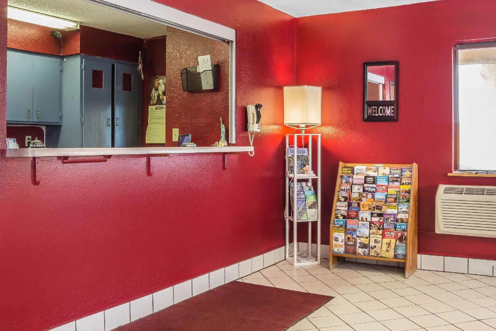 Rodeway Inn near Ft Huachuca