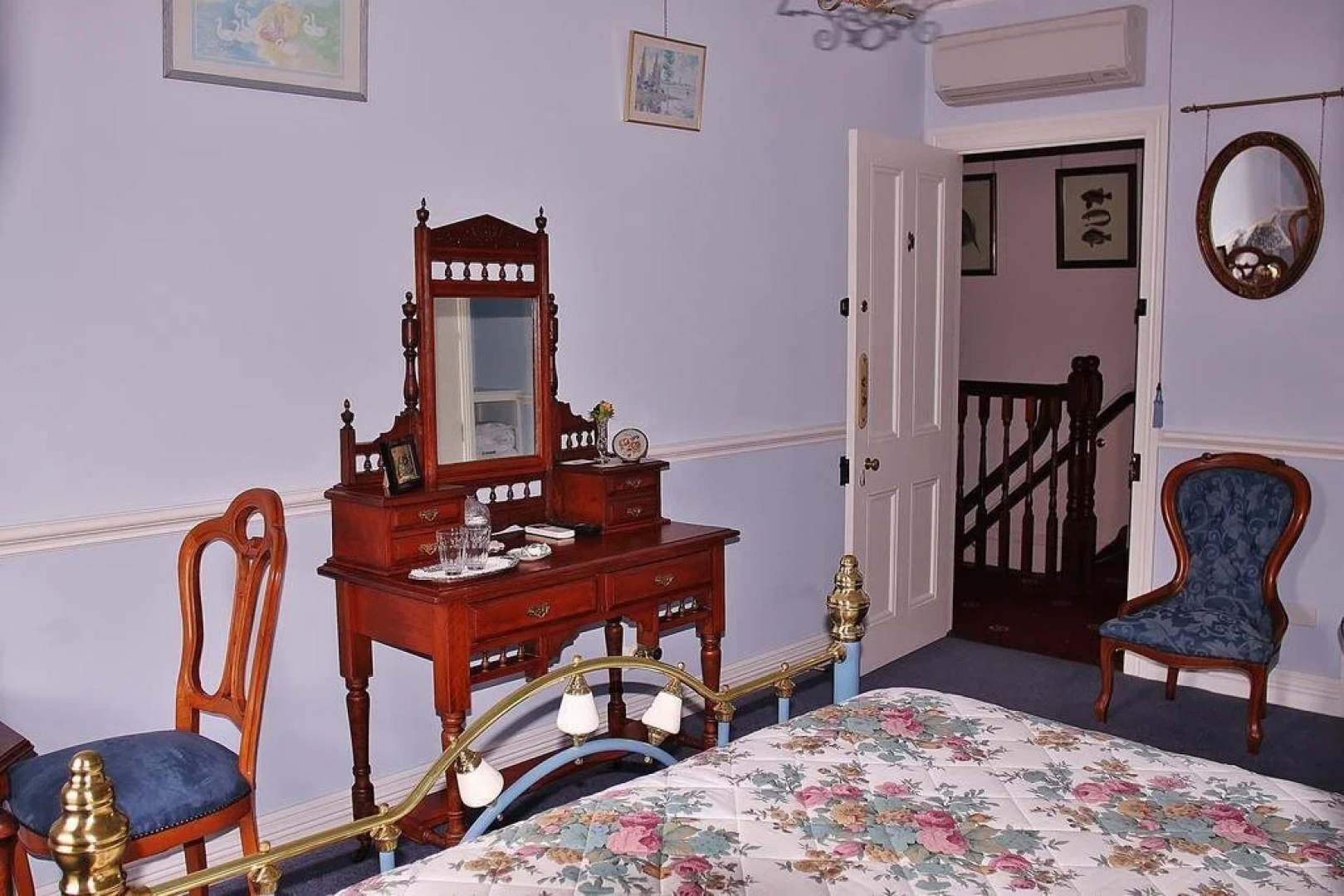 Briardale Bed & Breakfast