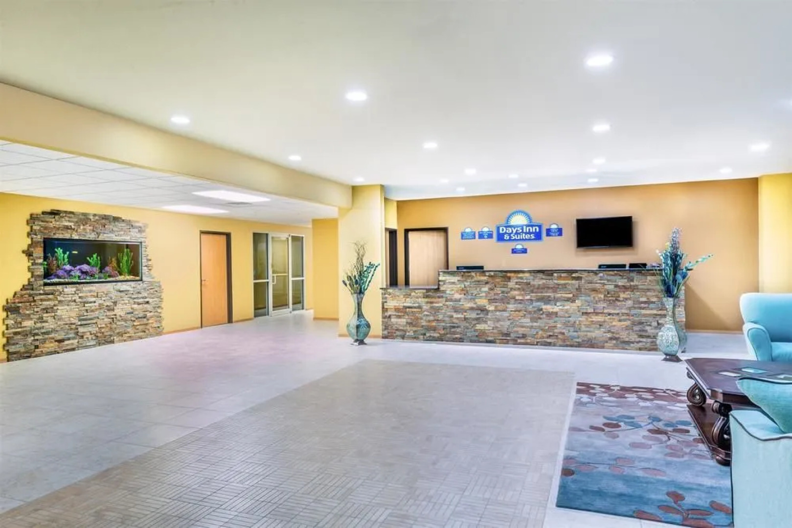 Days Inn & Suites El Dorado
