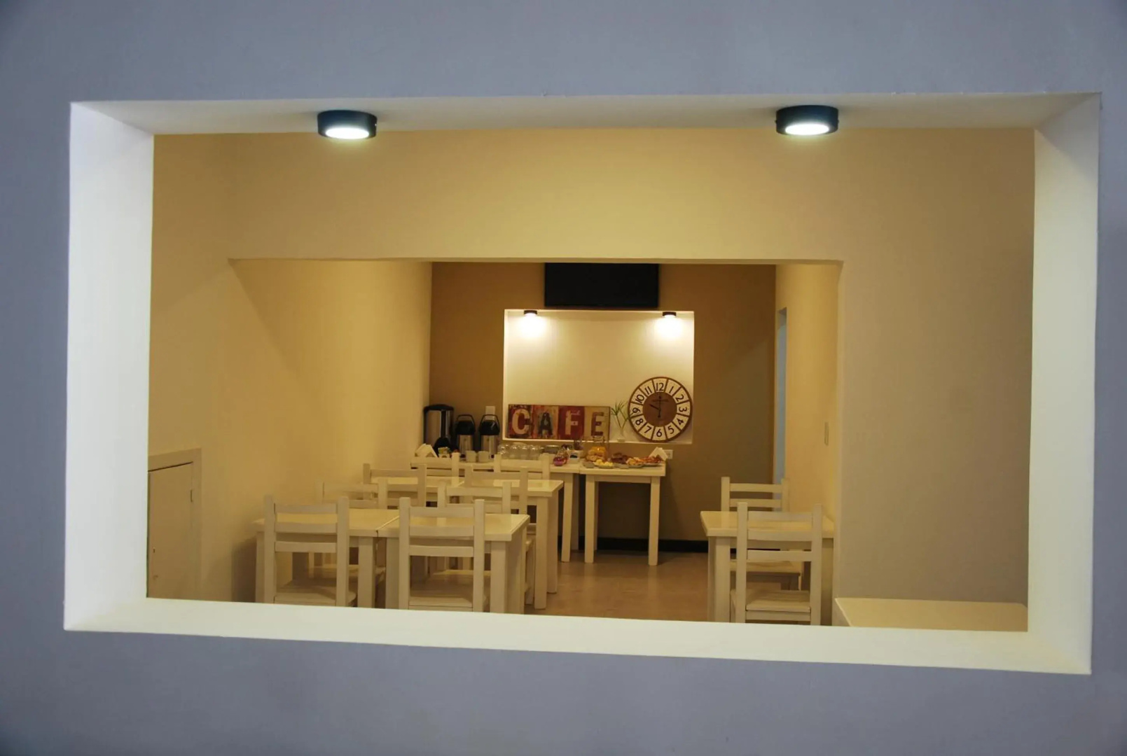 Sur Hotel