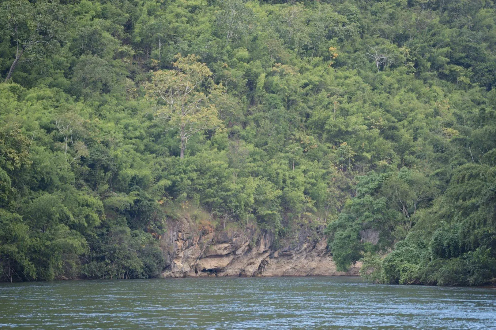 The FloatHouse River Kwai