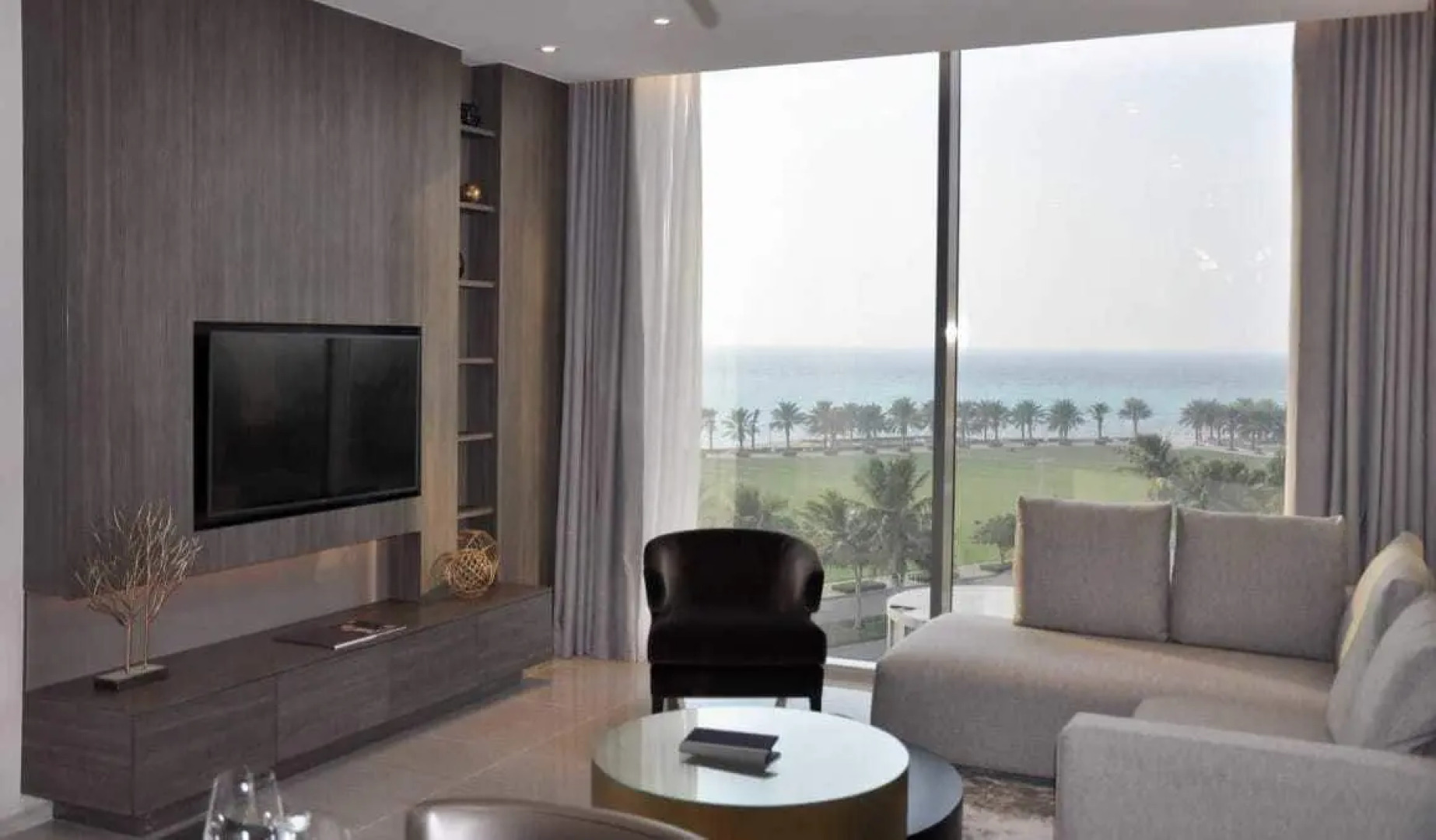 Views Hotel & Residences