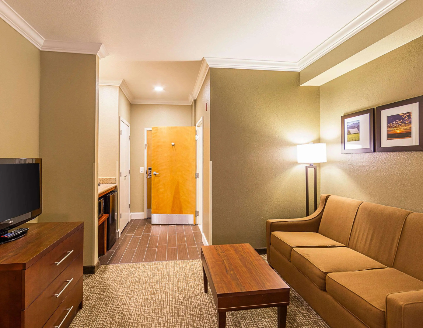 Comfort Inn Arcata - Humboldt Area