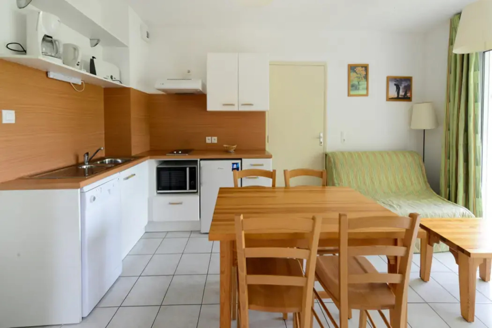 Le Domaine Du Green - Vacancéole