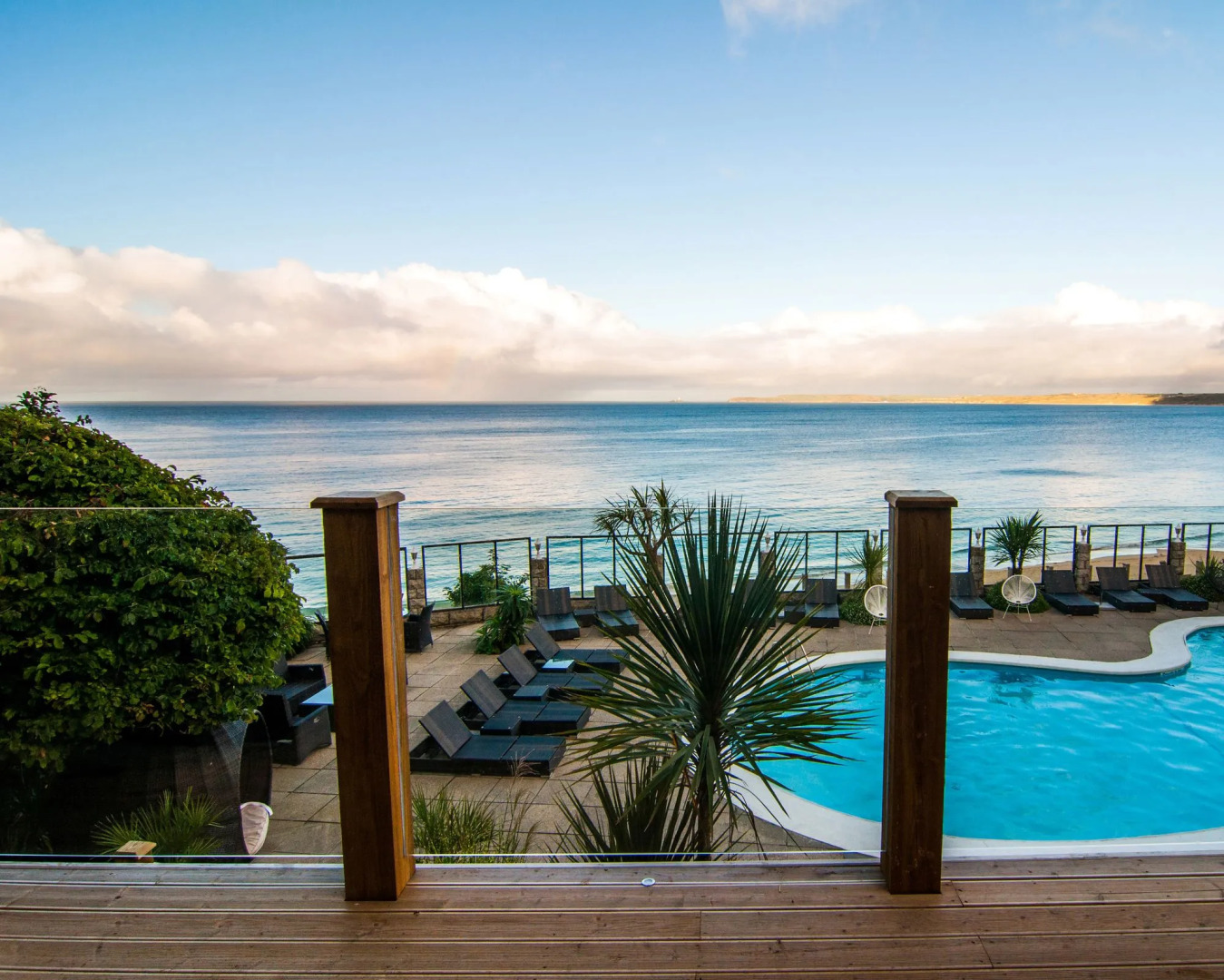 Carbis Bay Hotel & Estate