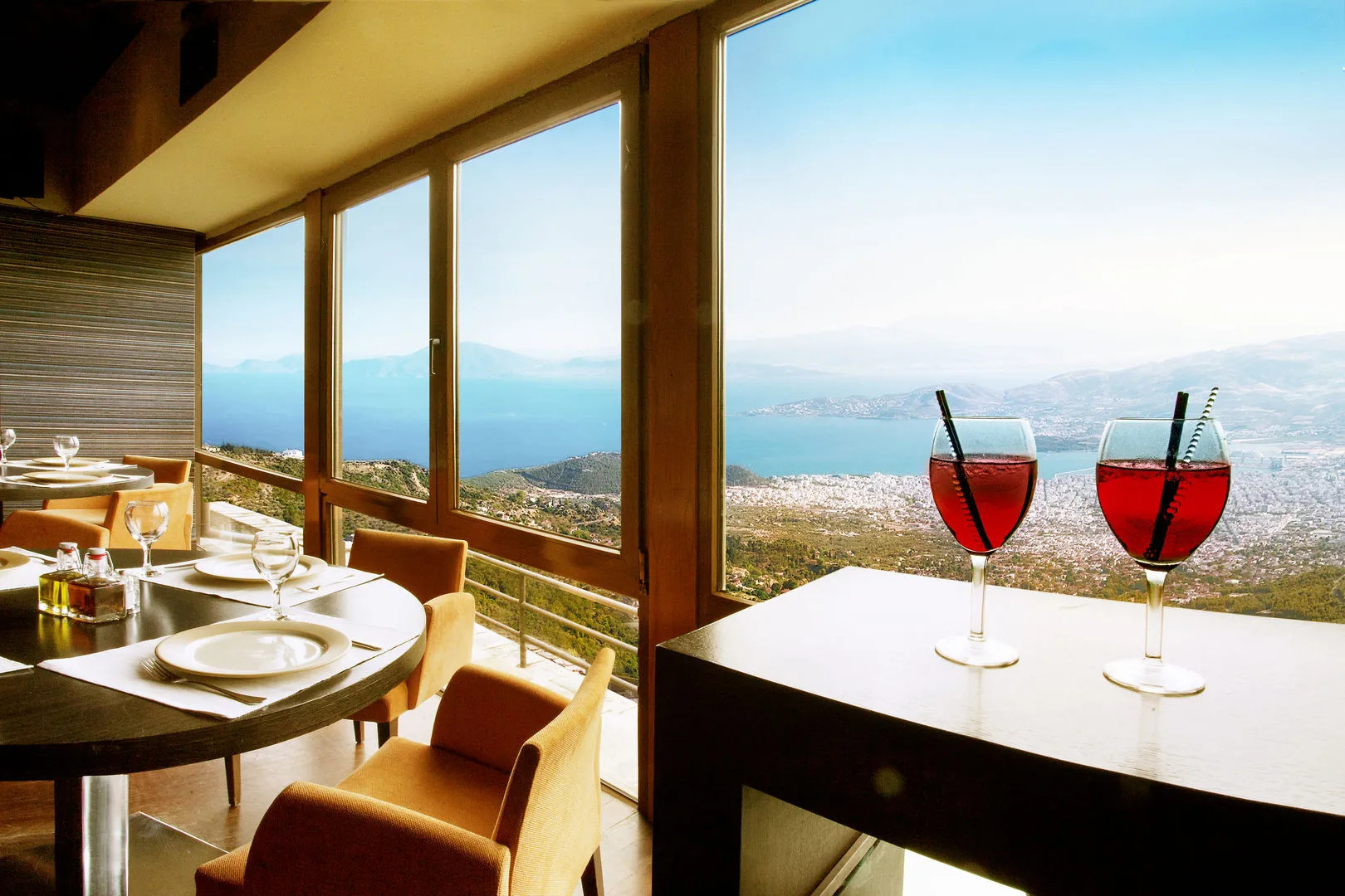 Xenia Palace Portaria