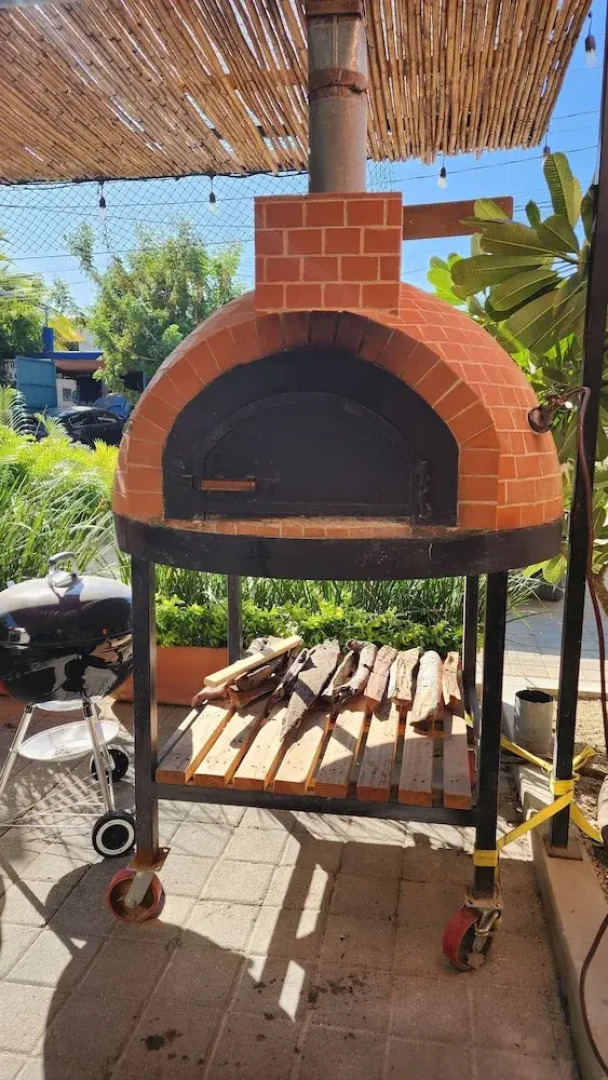 Suites Lomboy & Plaza