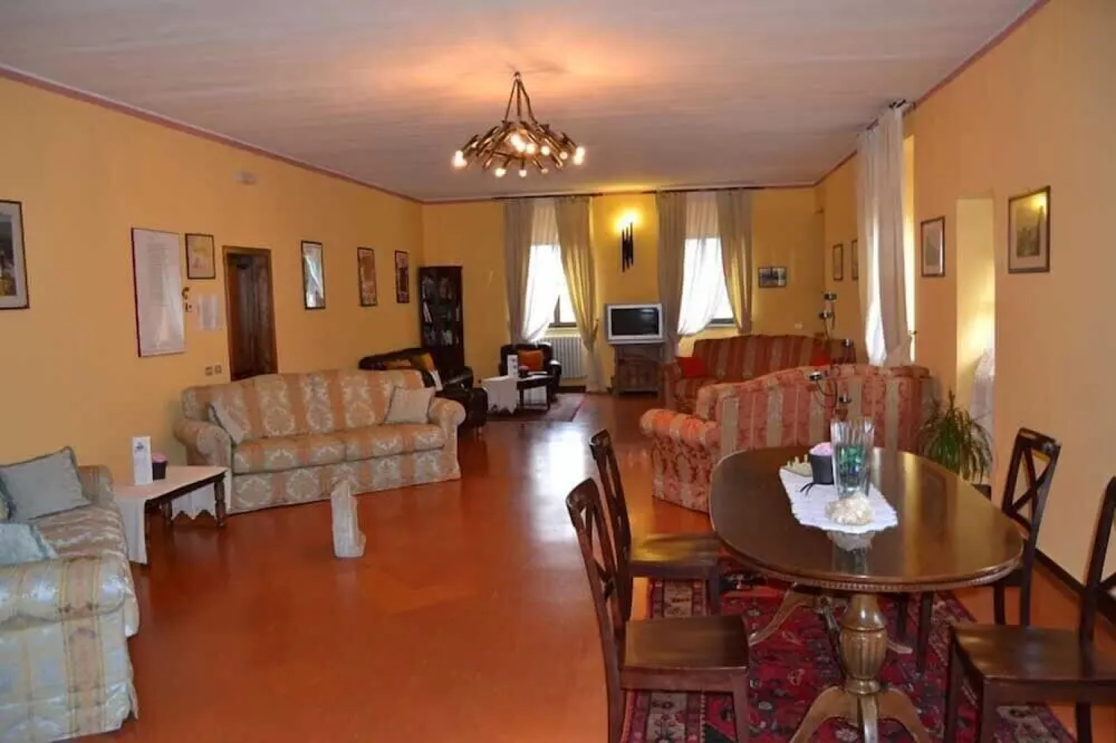 La Rocca Dei Malatesta