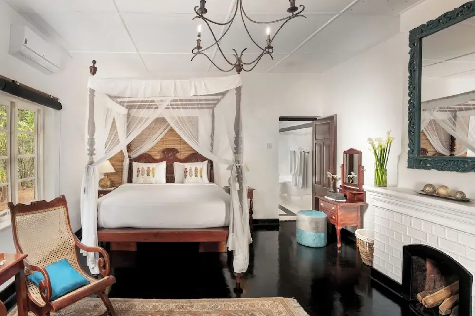 Highgrove Estate By Ishq