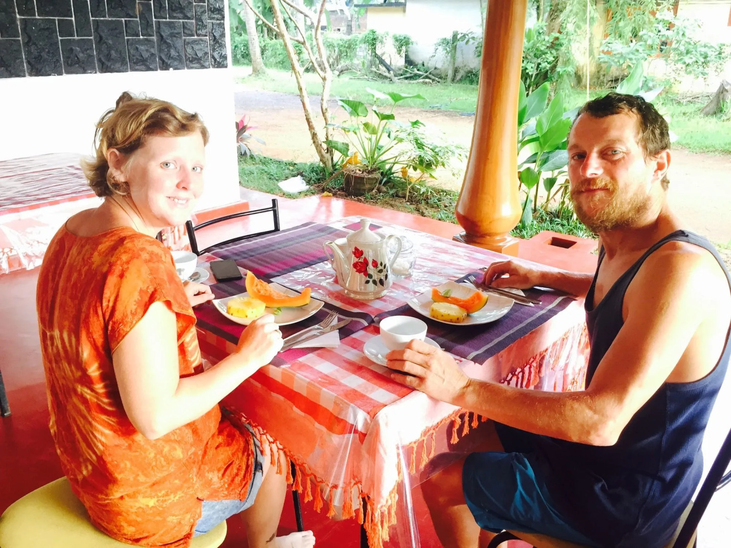 Saubagya Inn Tourist Guesthouse