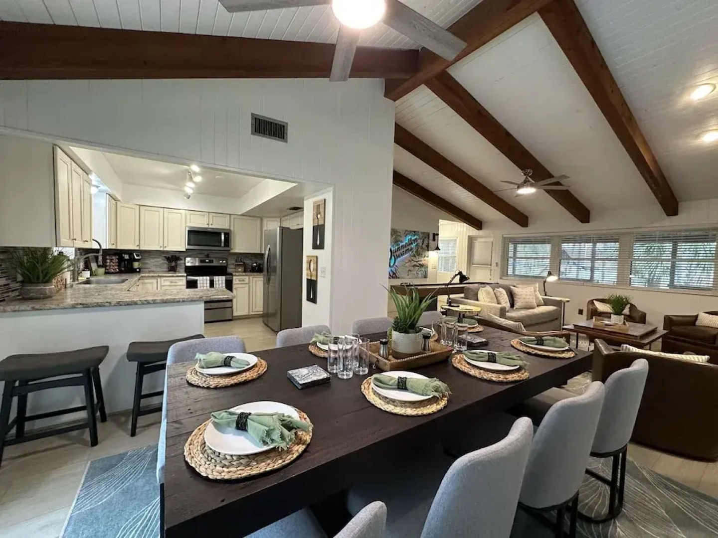 Dunnellon Dreams 3 Bedroom Home by RedAwning