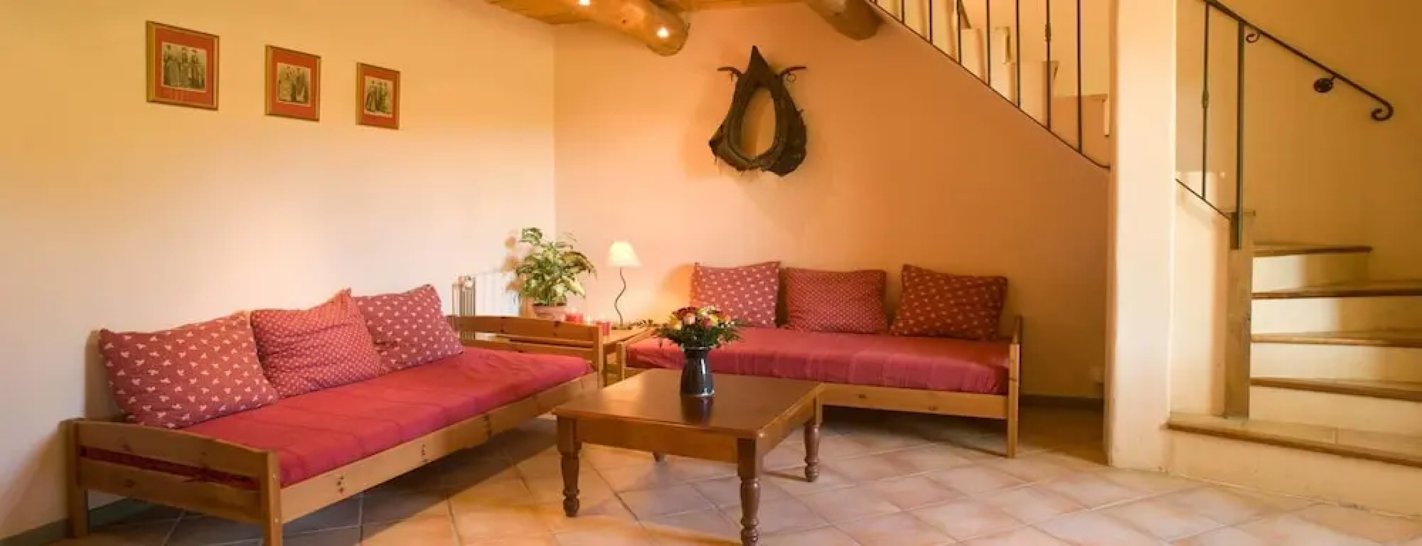 Les Gites du Domaine des Machottes