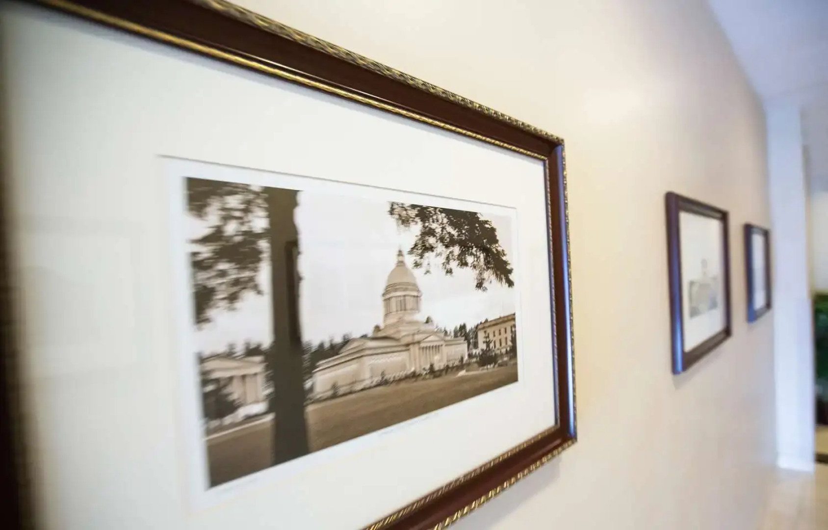 The Governor, a Coast Hotel