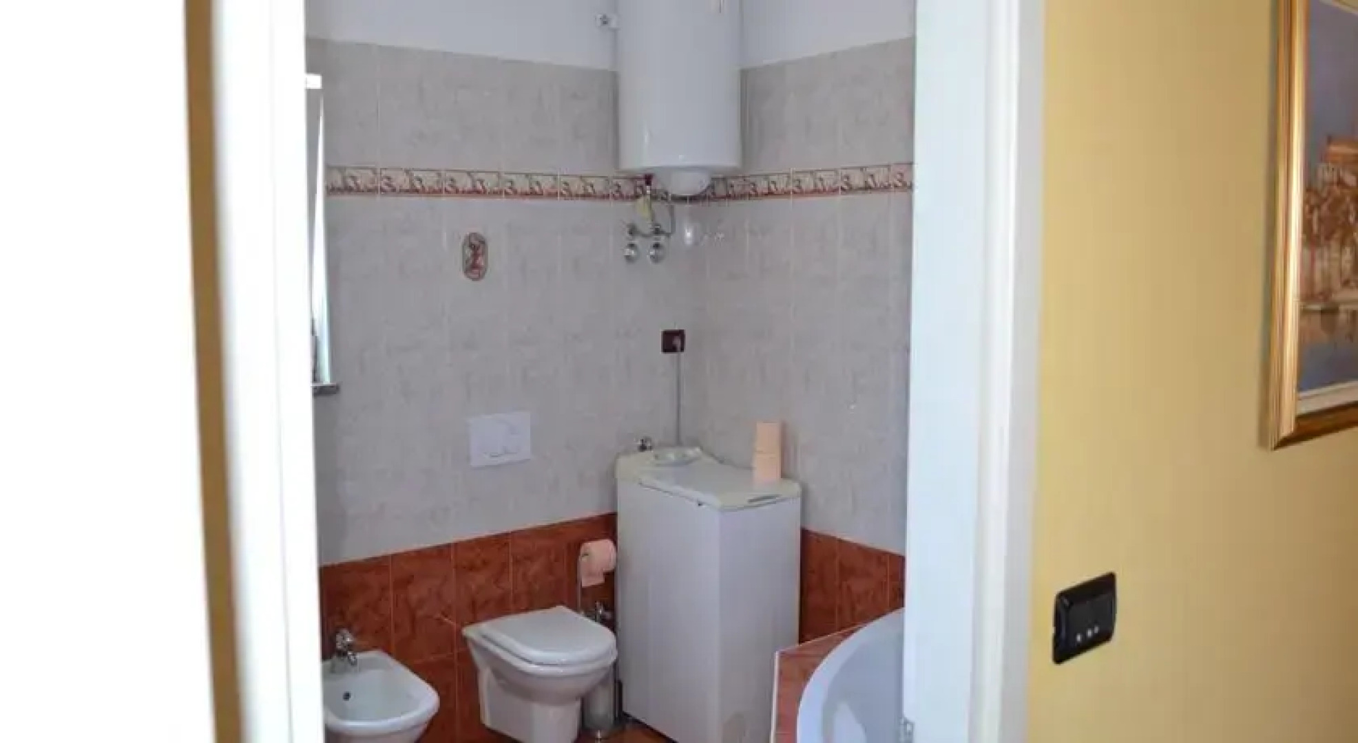 Apartment Gržinić 298