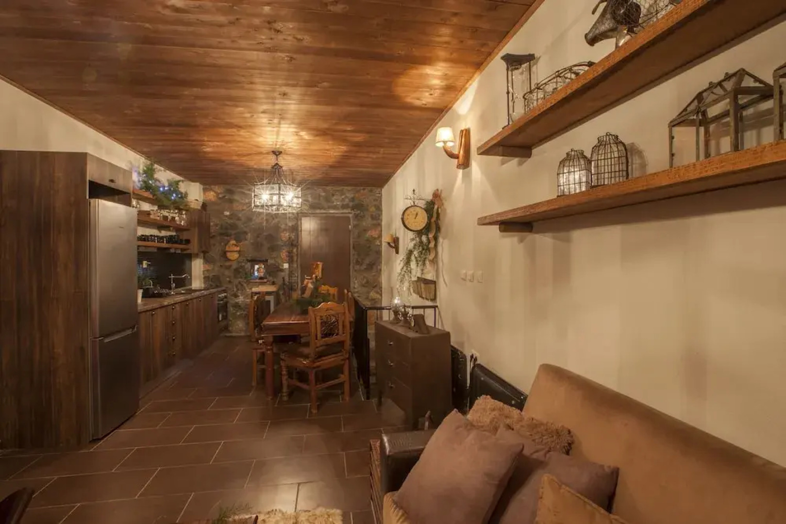 Dandy Villas Palios Agios Athanasios