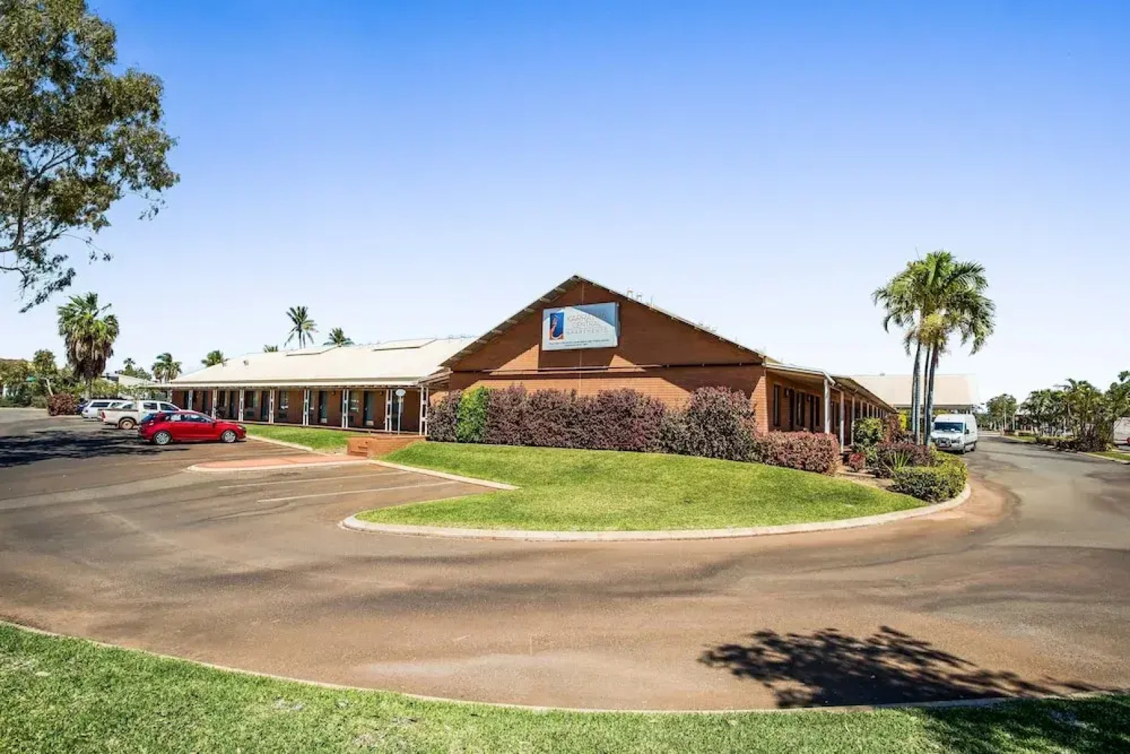 Best Western Karratha Central Apartments