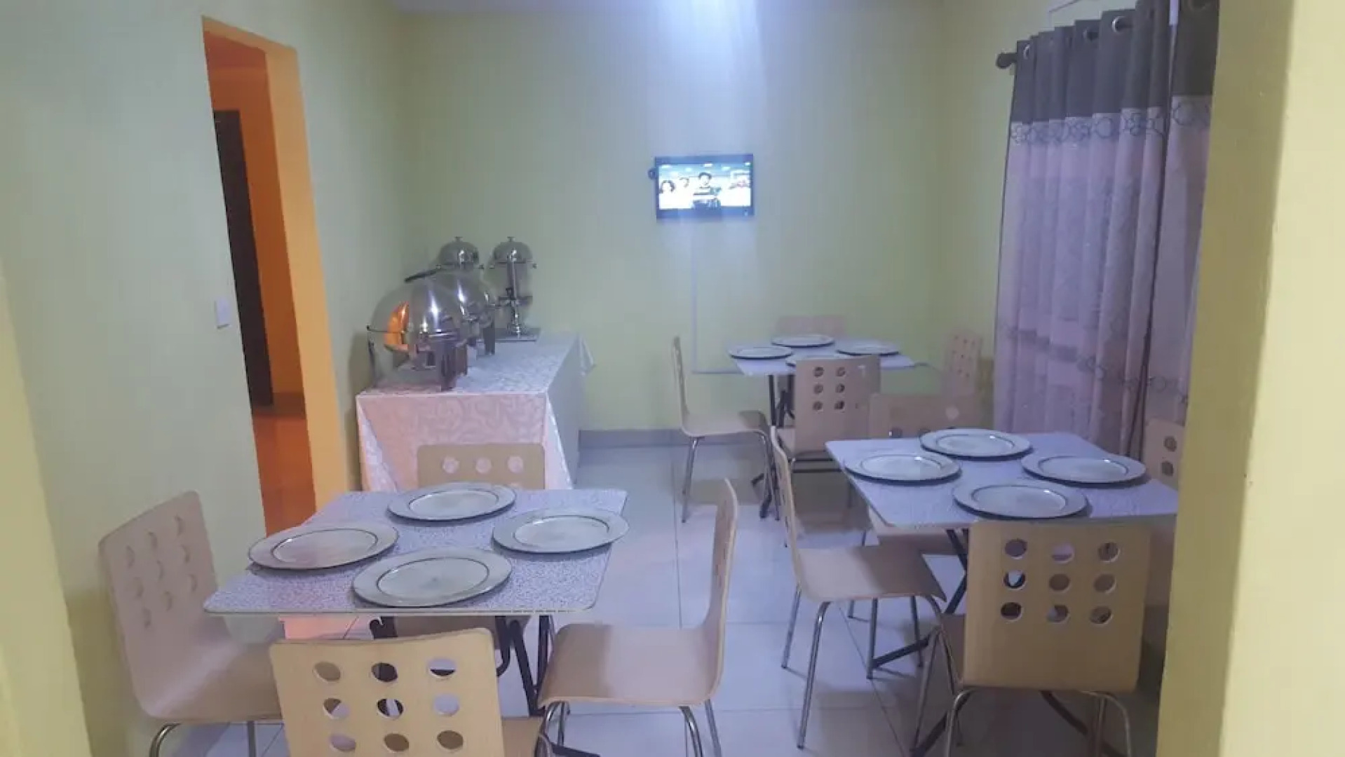 Royal Court Guest House