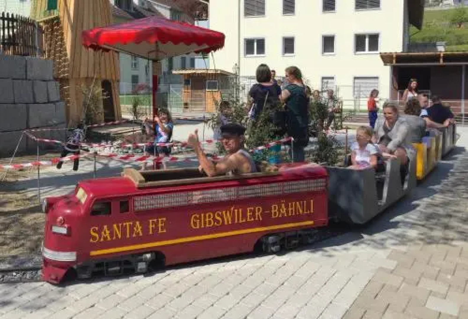 Hotel Restaurant Gibswilerstube