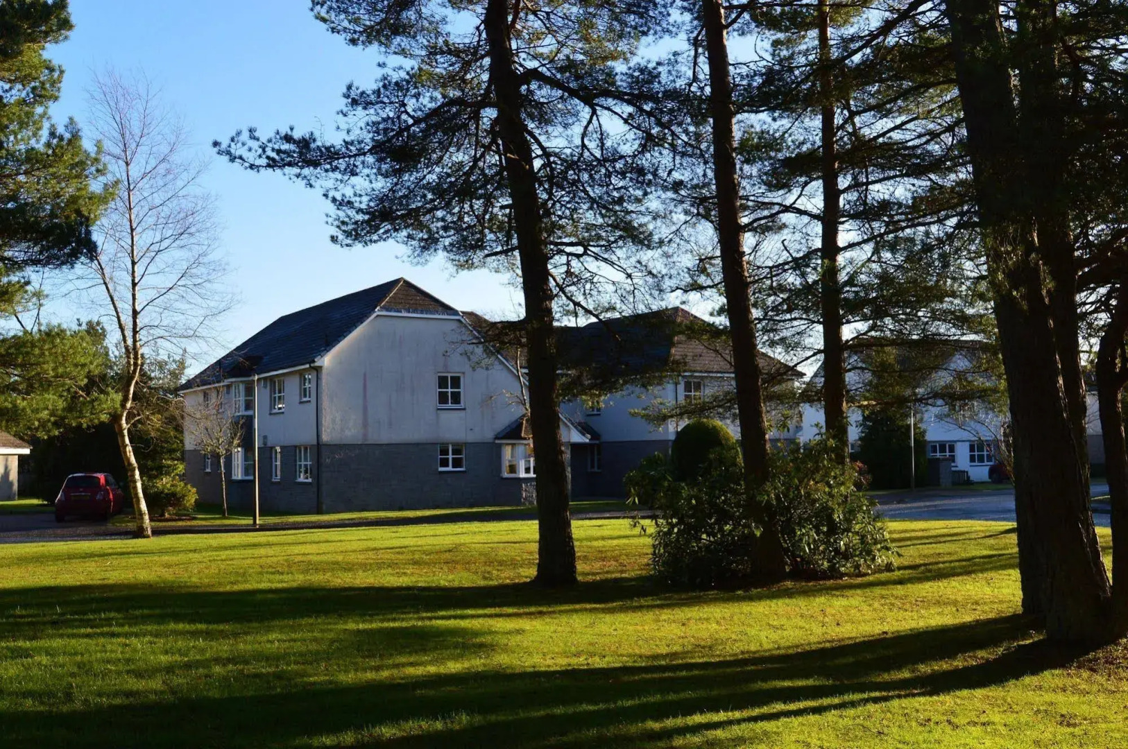 The Pines at Gleneagles