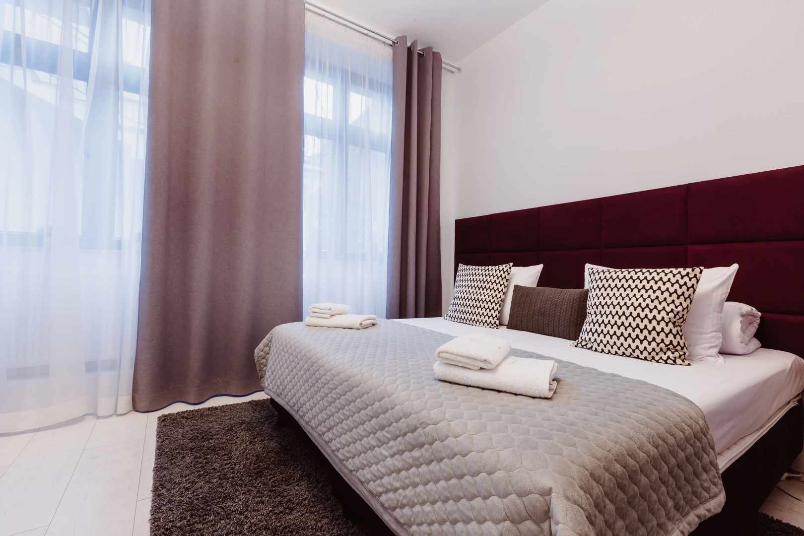 Z14 Boutique Residence – Krakow Old Town